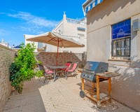 Verkoop - Townhouse - ﻿Torrevieja (Alicante) - Spain