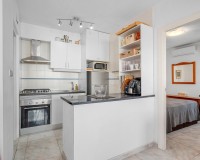 Verkoop - Townhouse - ﻿Torrevieja (Alicante) - Spain