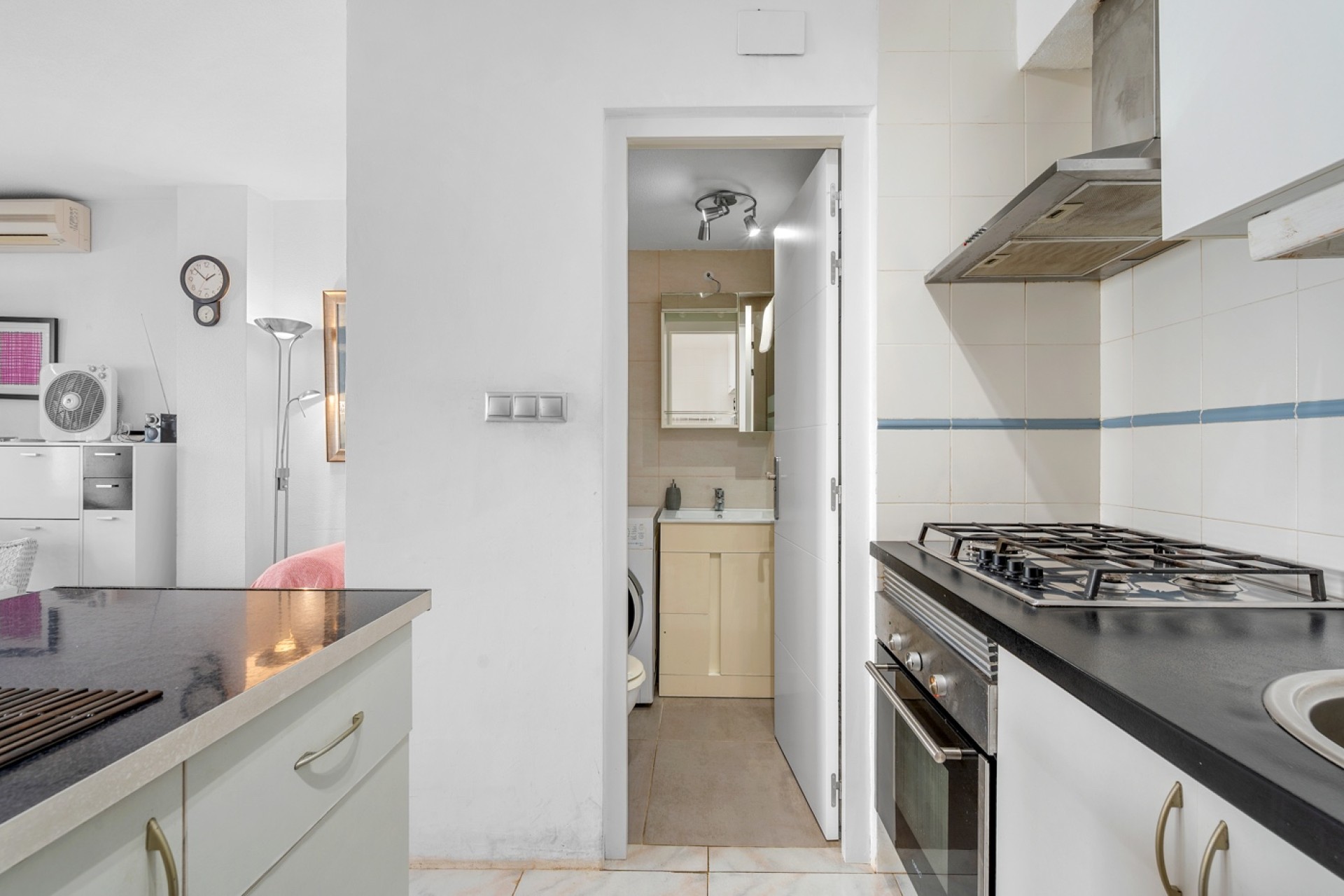 Verkoop - Townhouse - ﻿Torrevieja (Alicante) - Spain