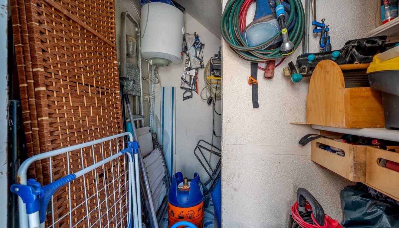 Verkoop - Townhouse - ﻿Torrevieja (Alicante) - Spain