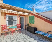 Verkoop - Townhouse - Los Alcázares