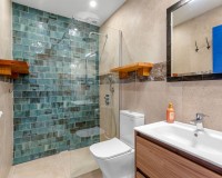 Verkoop - Townhouse - Los Alcázares