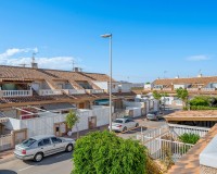 Verkoop - Townhouse - Los Alcázares