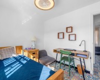 Verkoop - Townhouse - Los Alcázares