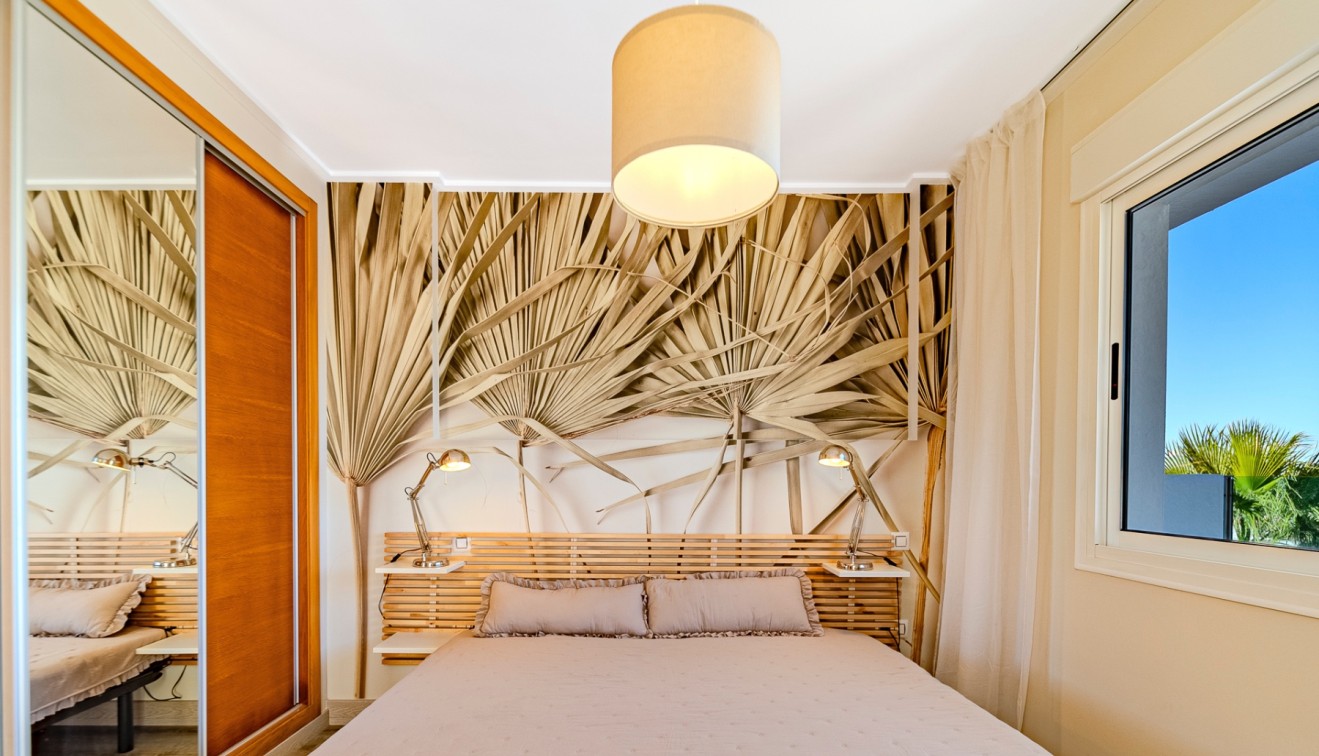 Verkoop - Townhouse - Los Balcones