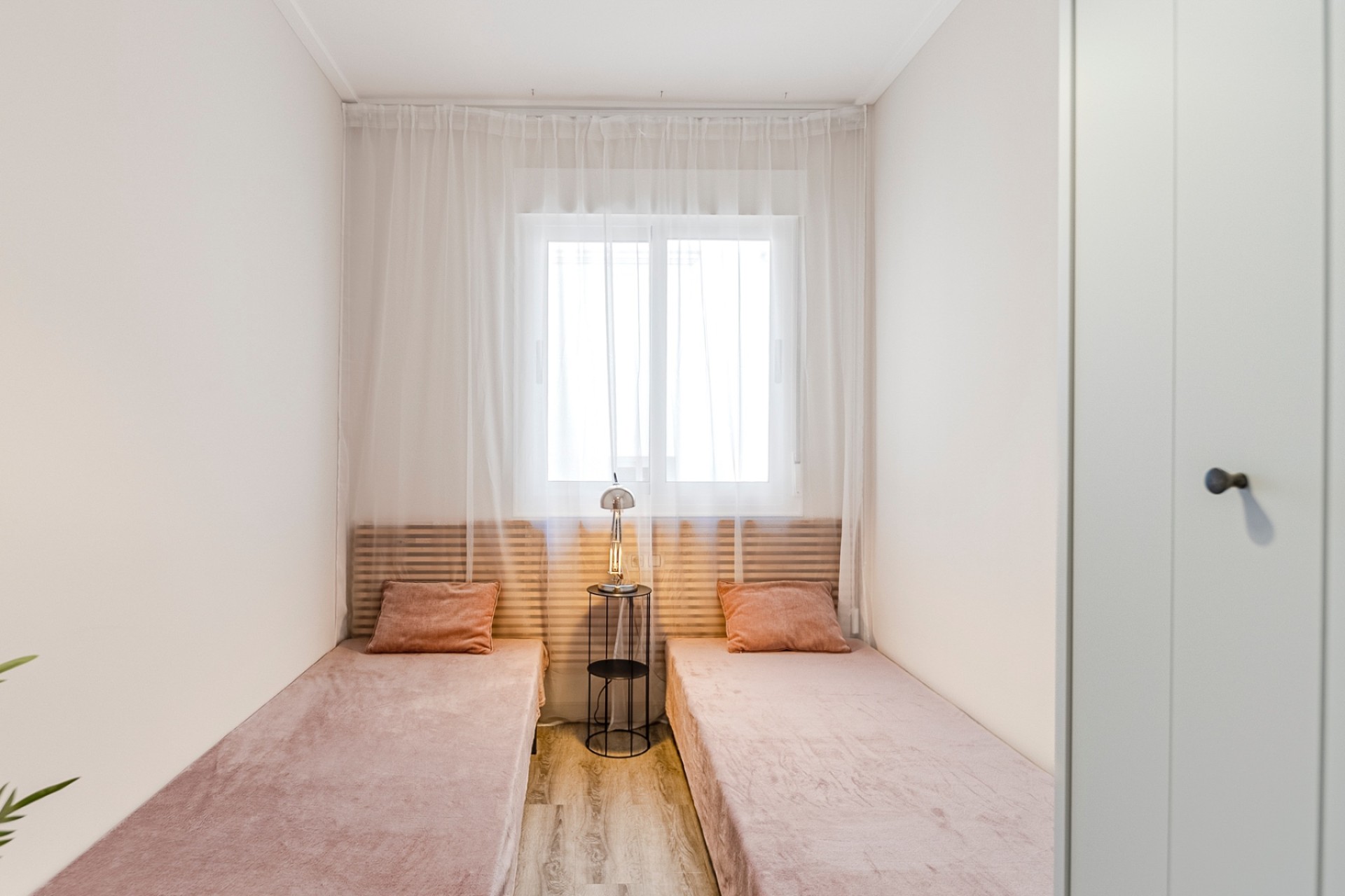 Verkoop - Townhouse - Los Balcones