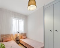 Verkoop - Townhouse - Los Balcones