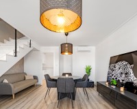 Verkoop - Townhouse - Los Balcones