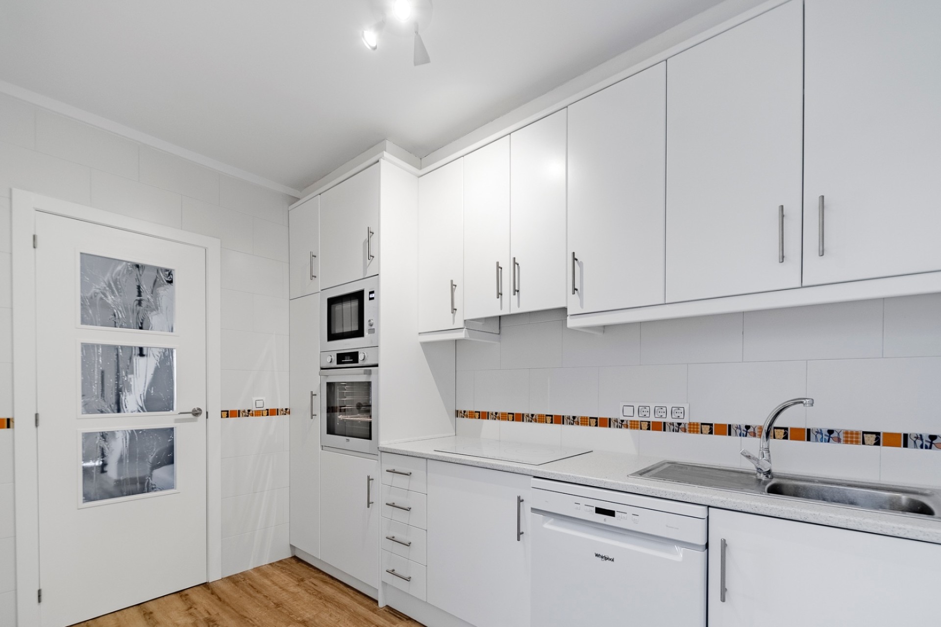 Verkoop - Townhouse - Los Balcones