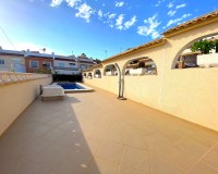 Verkoop - Townhouse - Los Balcones