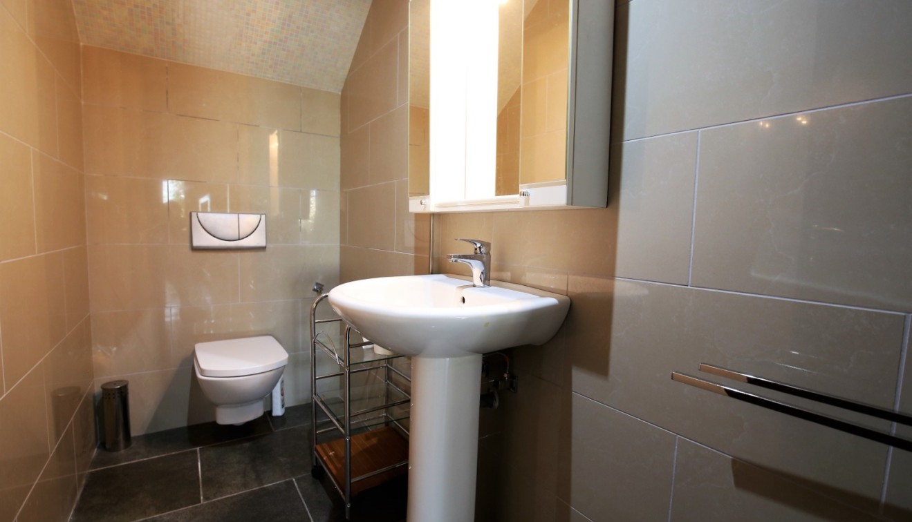 Verkoop - Townhouse - Los Balcones