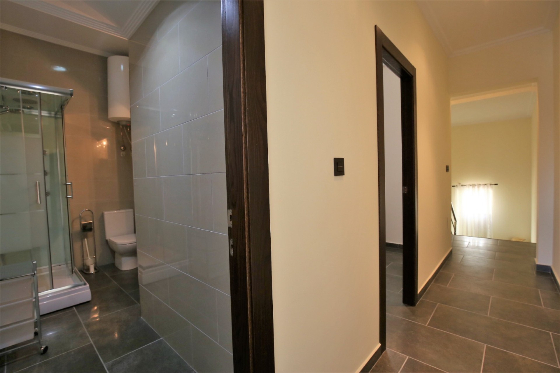 Verkoop - Townhouse - Los Balcones