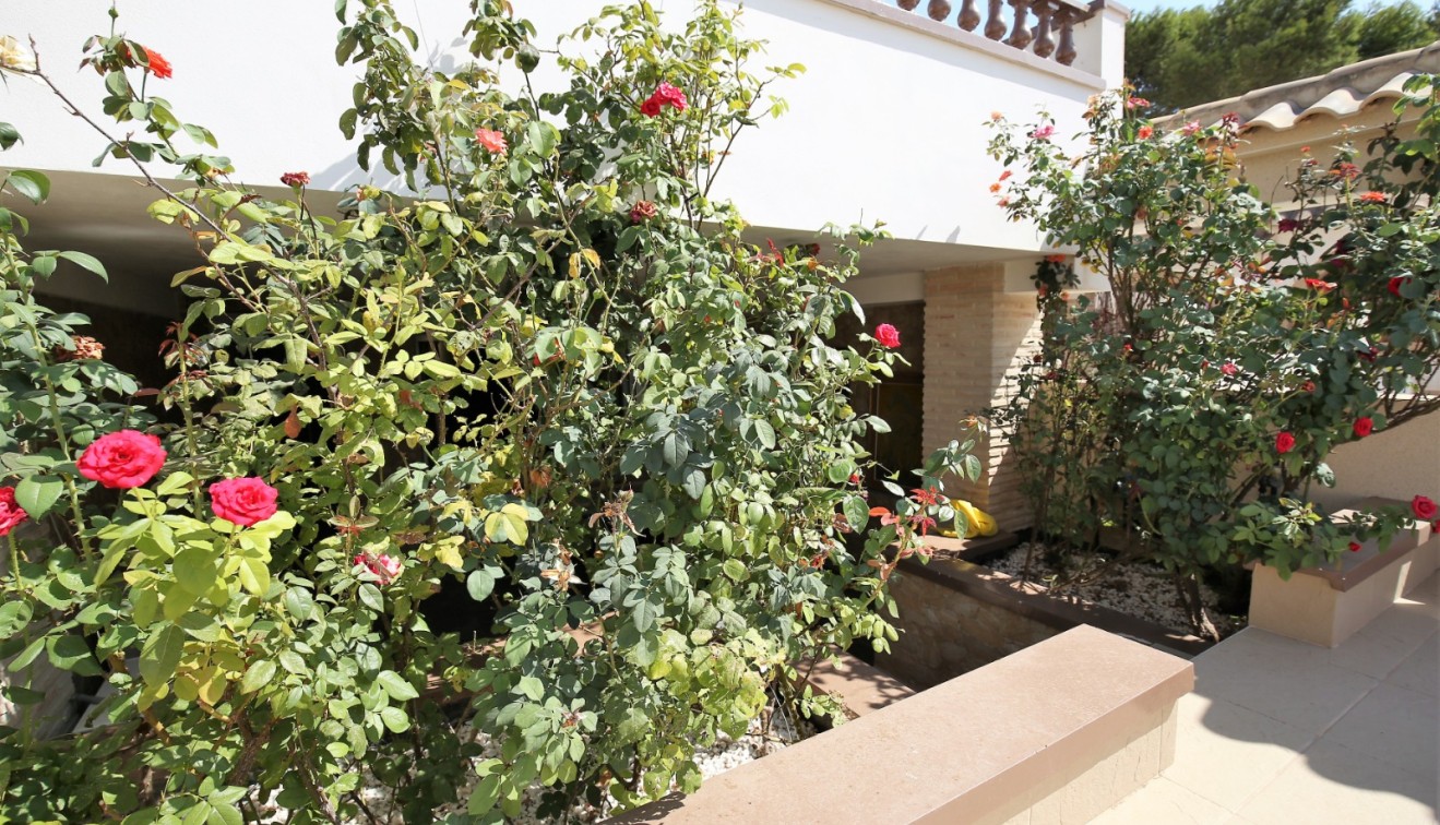 Verkoop - Townhouse - Los Balcones