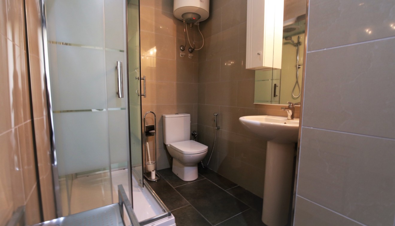 Verkoop - Townhouse - Los Balcones