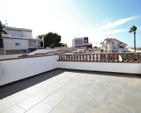 Verkoop - Townhouse - Los Balcones