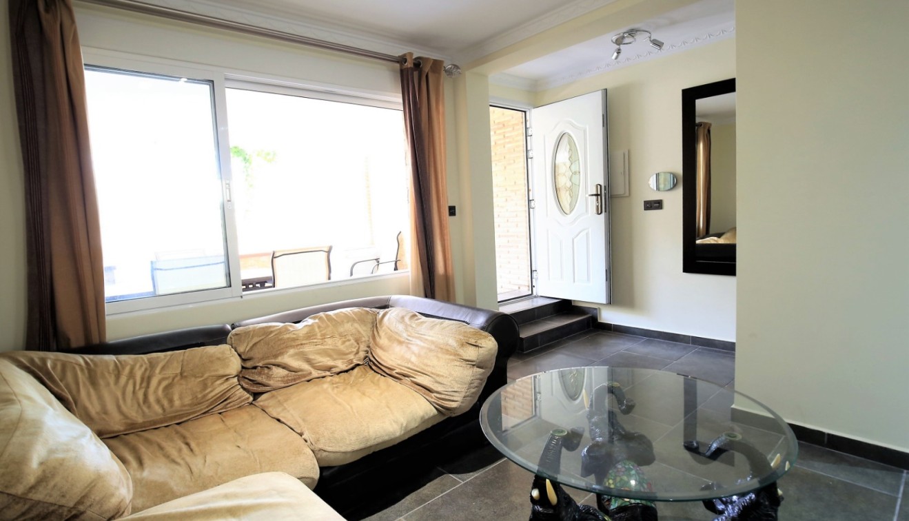 Verkoop - Townhouse - Los Balcones