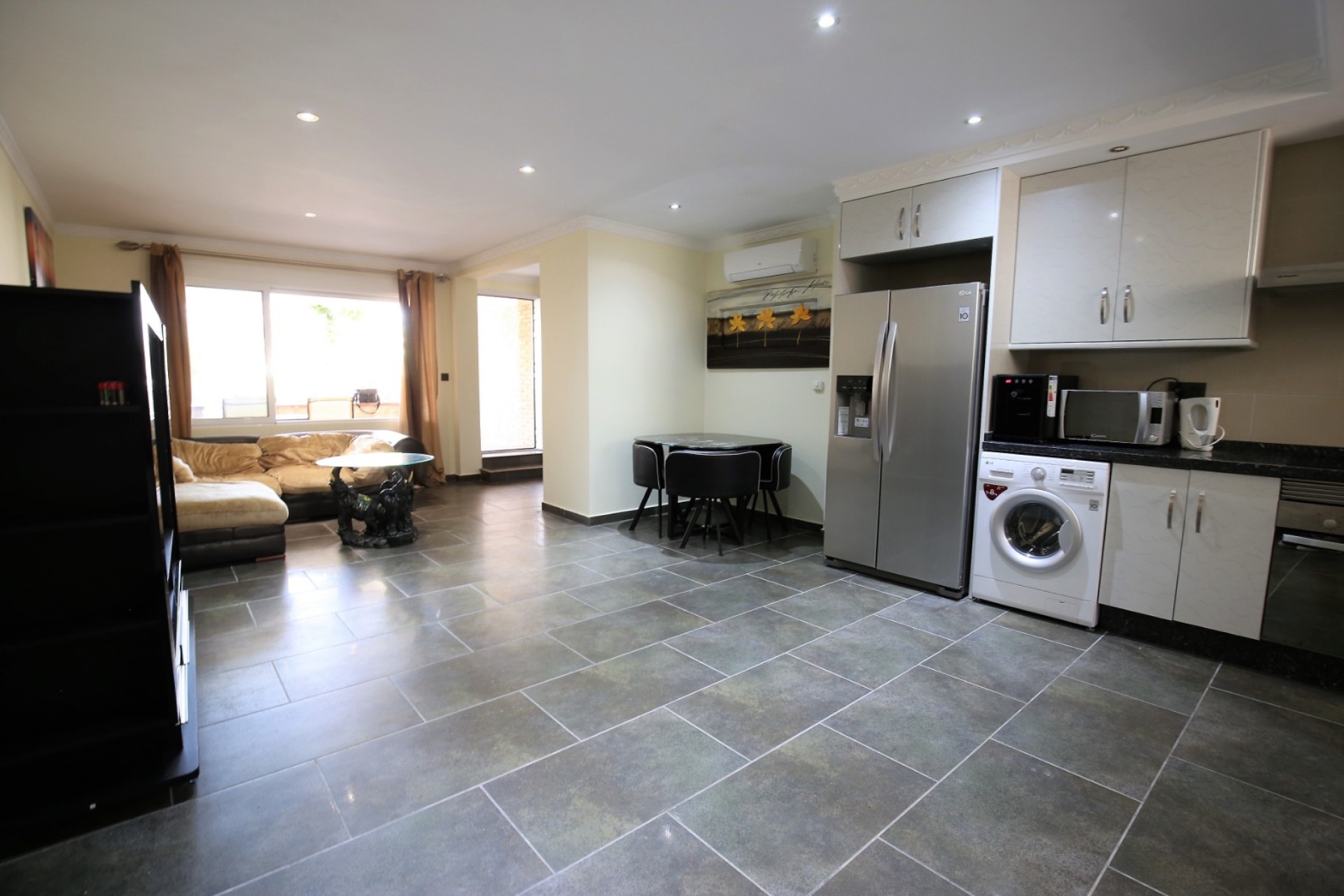 Verkoop - Townhouse - Los Balcones