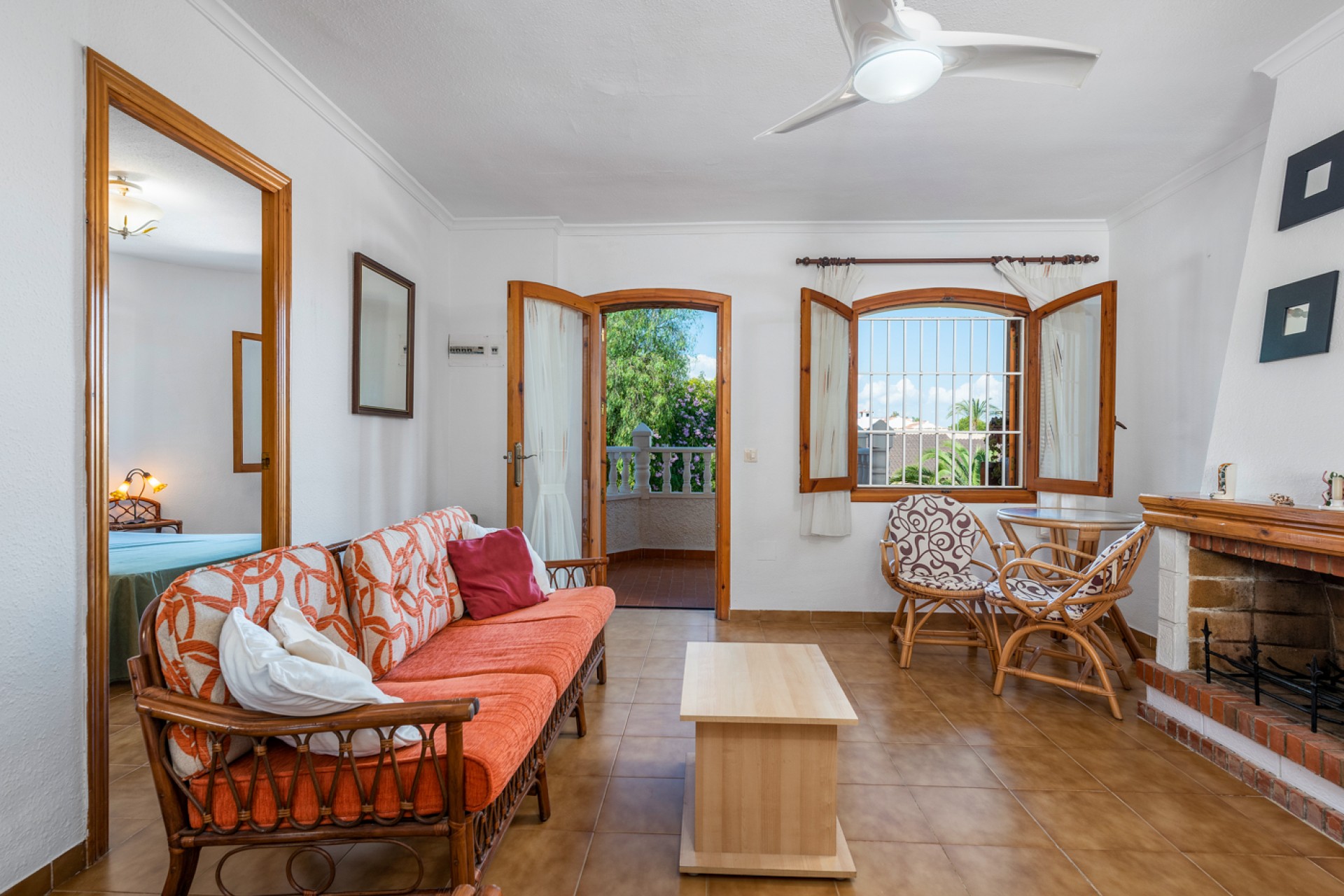 Verkoop - Townhouse - Orihuela costa - La Zenia