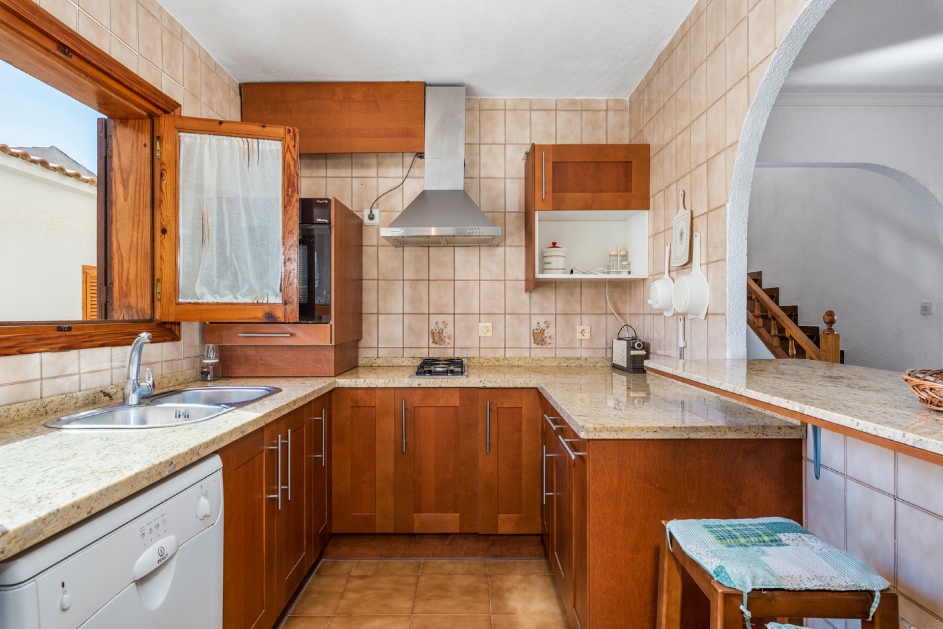 Verkoop - Townhouse - Orihuela costa - La Zenia