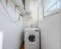 Verkoop - Townhouse - Orihuela costa - La Zenia