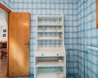 Verkoop - Townhouse - Orihuela costa - La Zenia