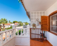 Verkoop - Townhouse - Orihuela costa - La Zenia