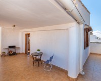 Verkoop - Townhouse - Orihuela costa - La Zenia