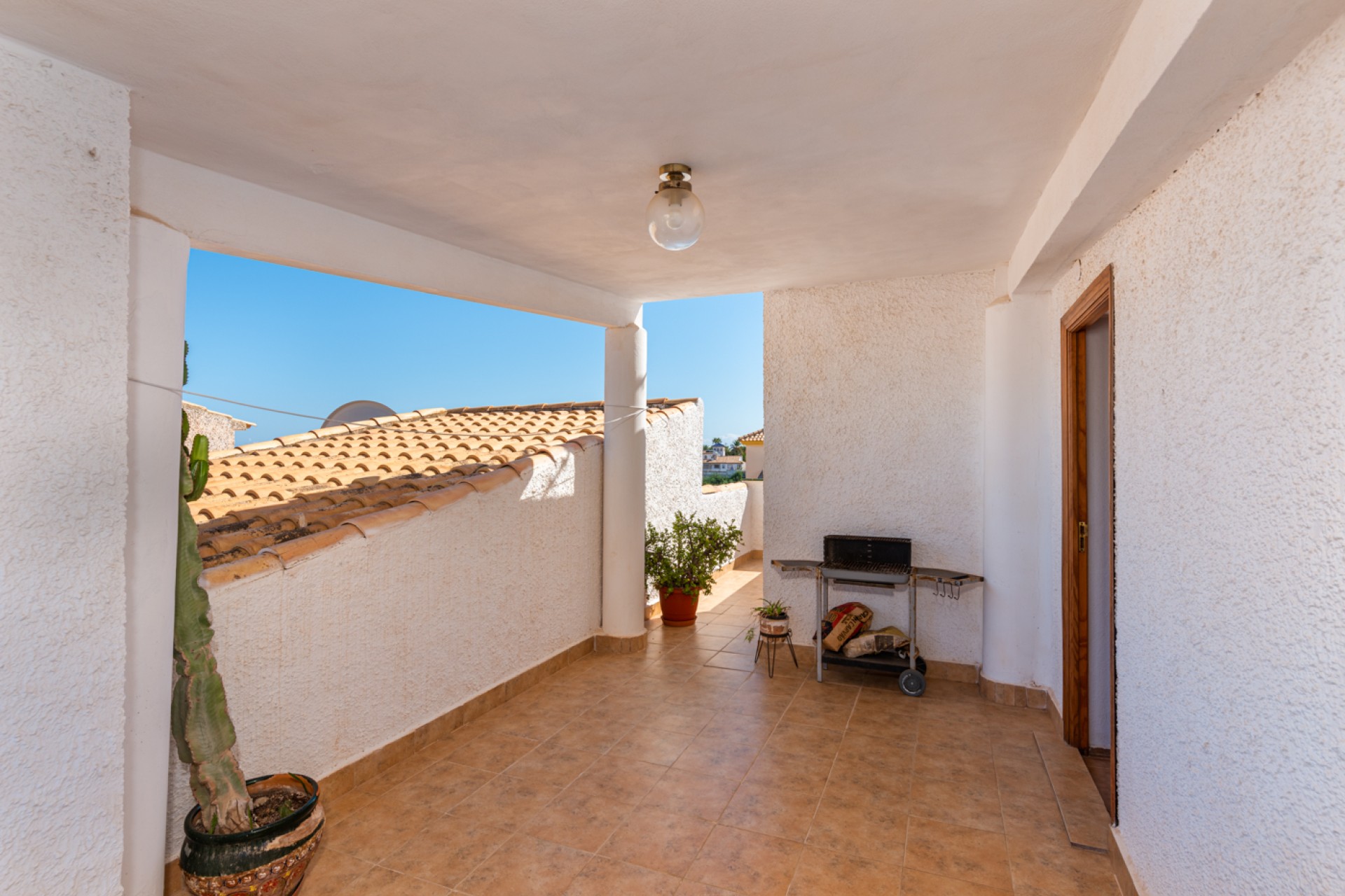 Verkoop - Townhouse - Orihuela costa - La Zenia