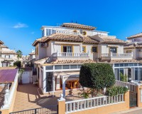 Verkoop - Townhouse - Orihuela costa - Lomas de Cabo Roig