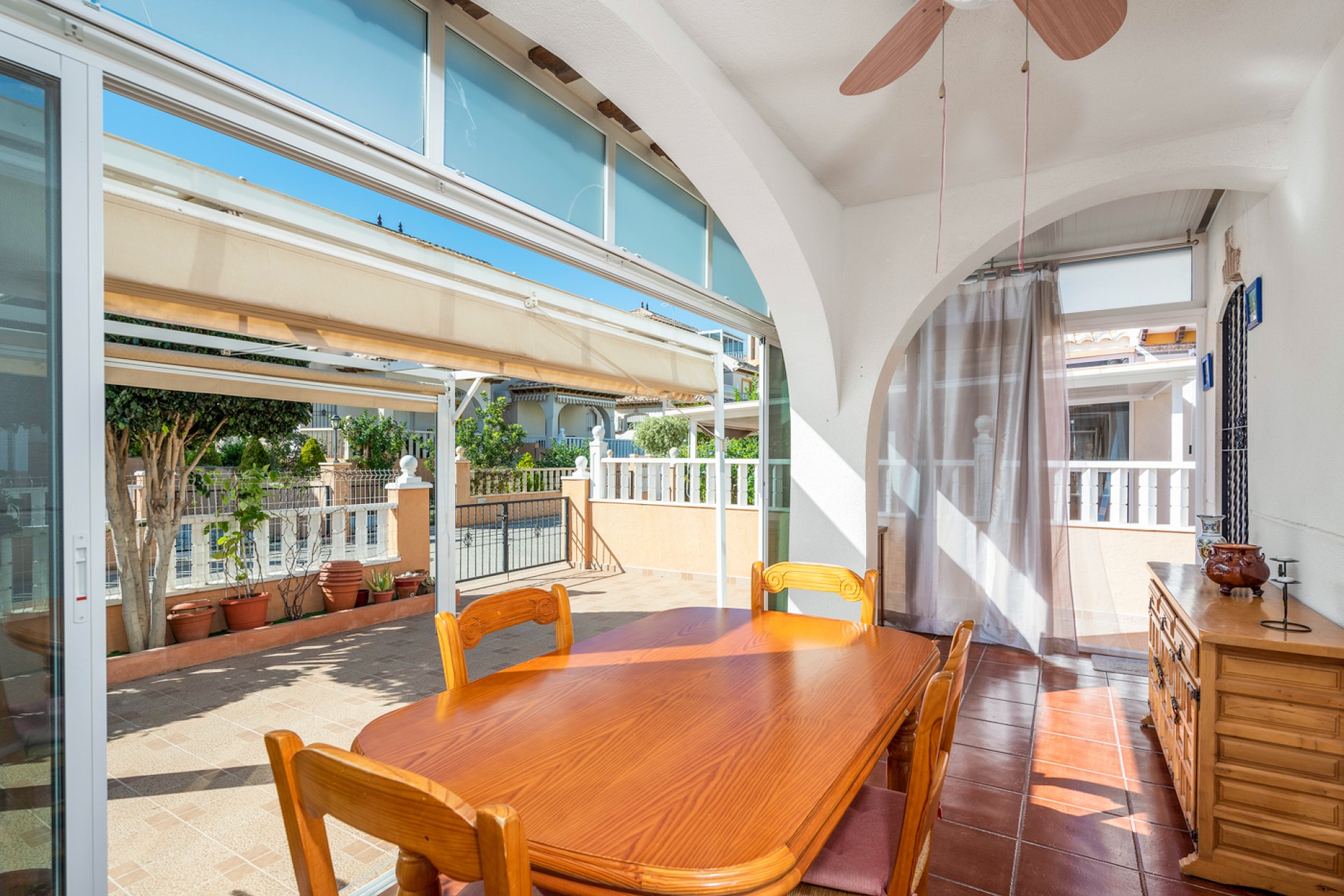 Verkoop - Townhouse - Orihuela costa - Lomas de Cabo Roig