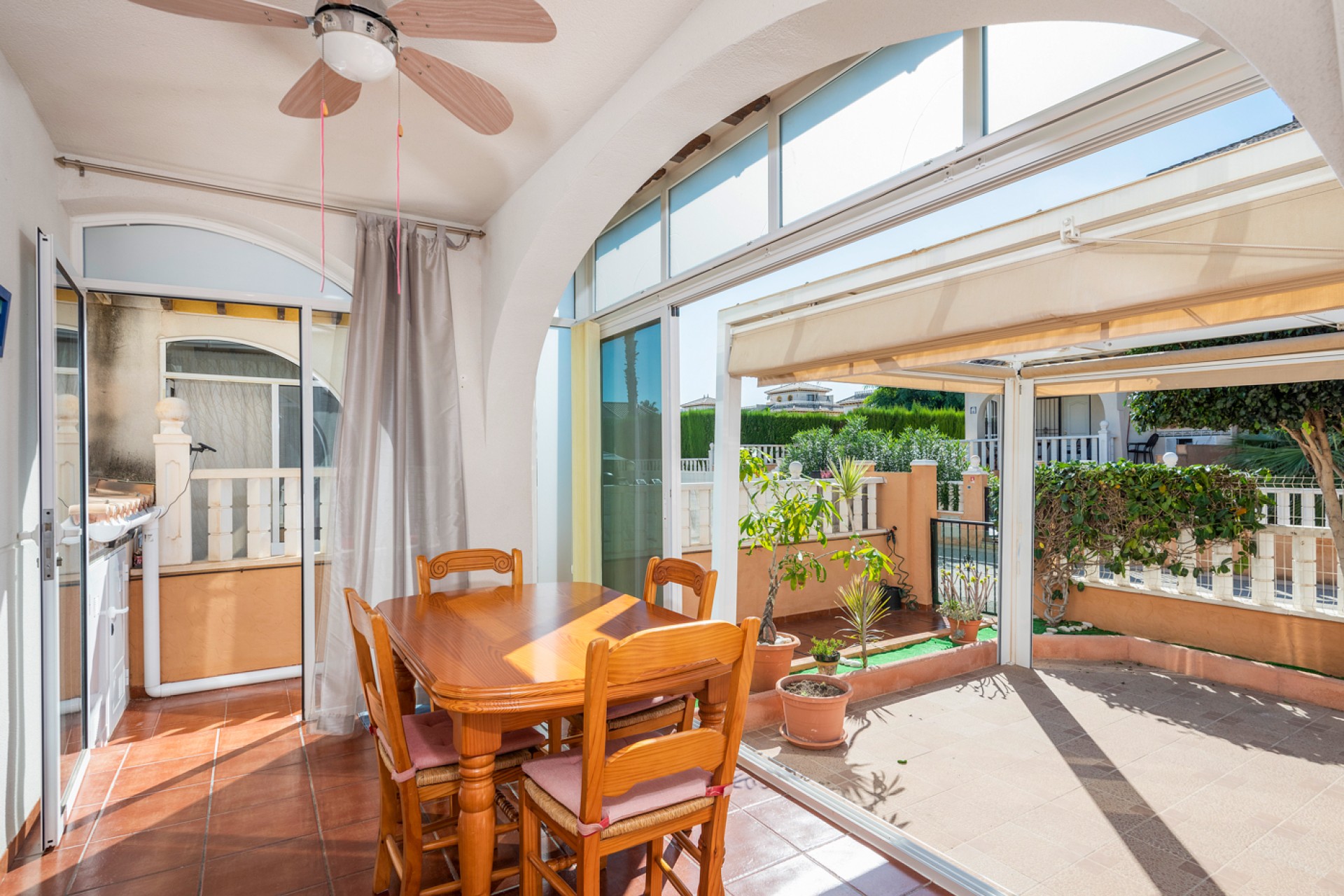 Verkoop - Townhouse - Orihuela costa - Lomas de Cabo Roig