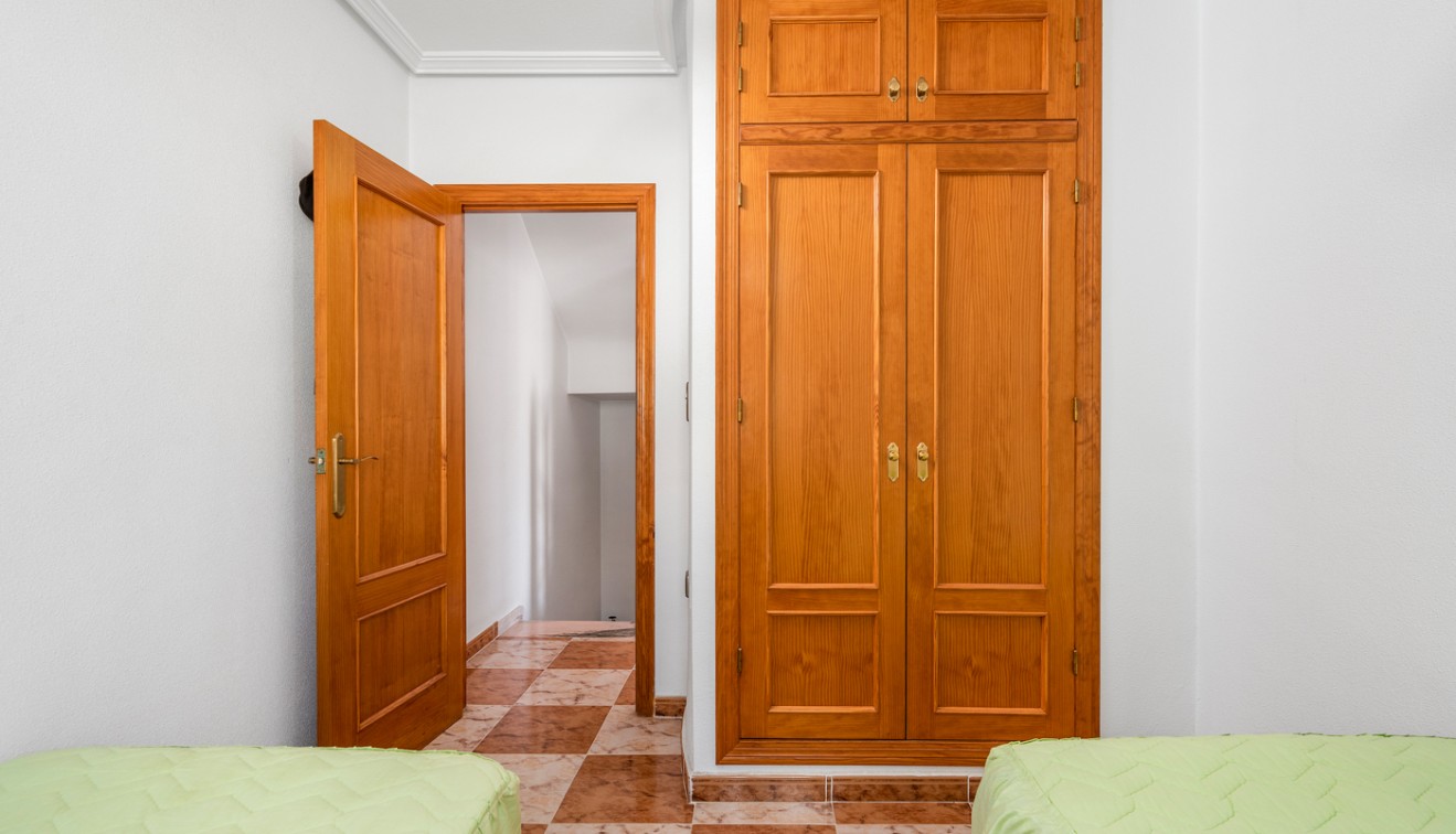 Verkoop - Townhouse - Orihuela costa - Lomas de Cabo Roig