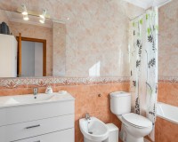 Verkoop - Townhouse - Orihuela costa - Lomas de Cabo Roig