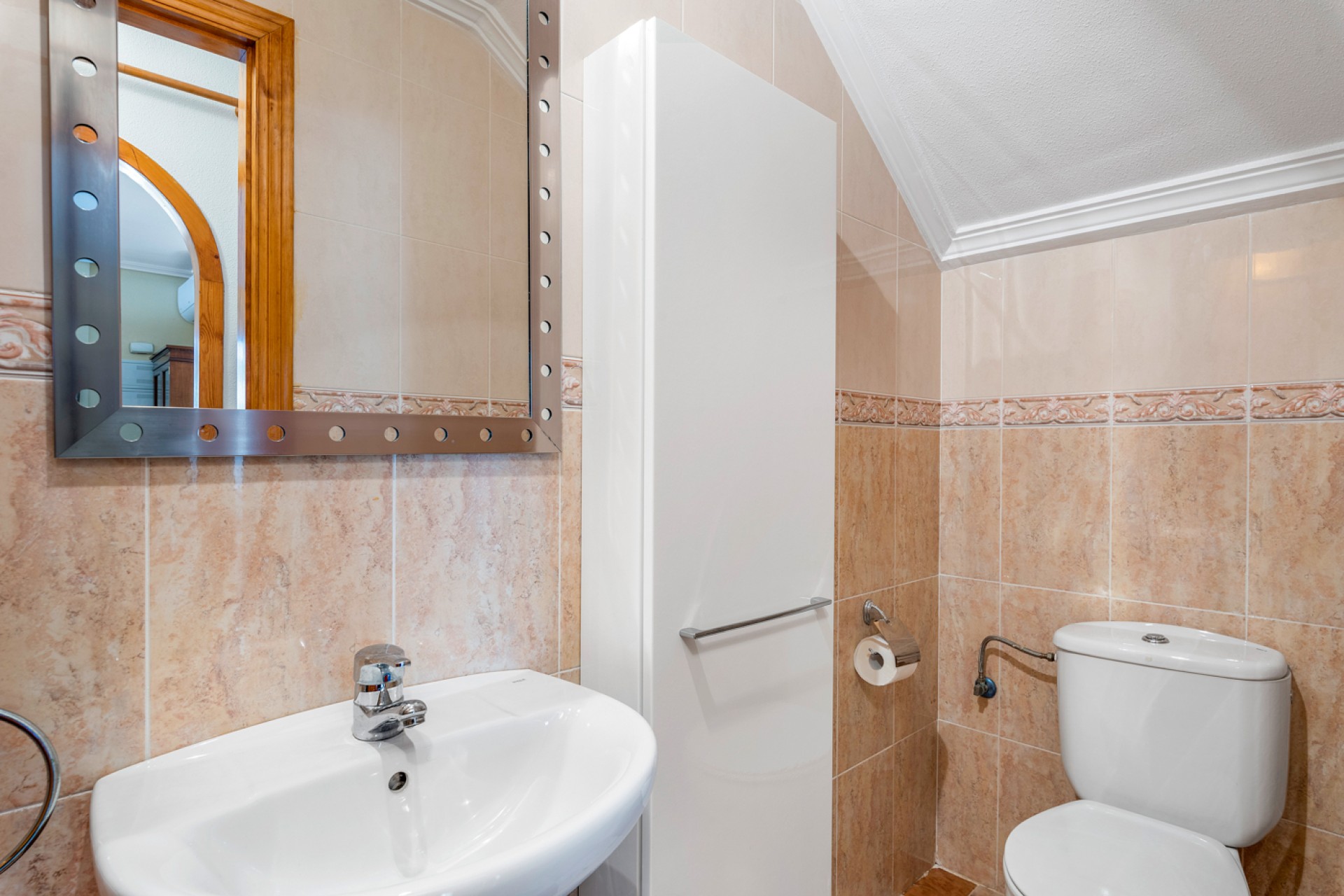 Verkoop - Townhouse - Orihuela costa - Lomas de Cabo Roig