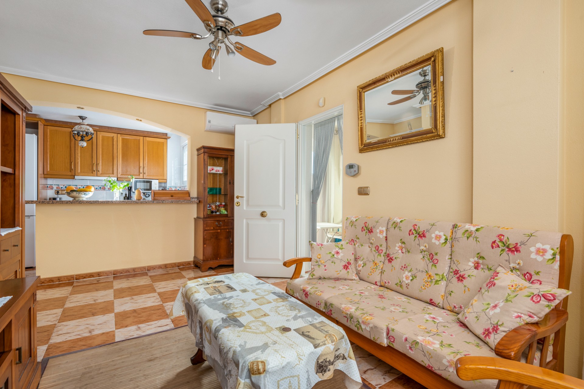 Verkoop - Townhouse - Orihuela costa - Lomas de Cabo Roig