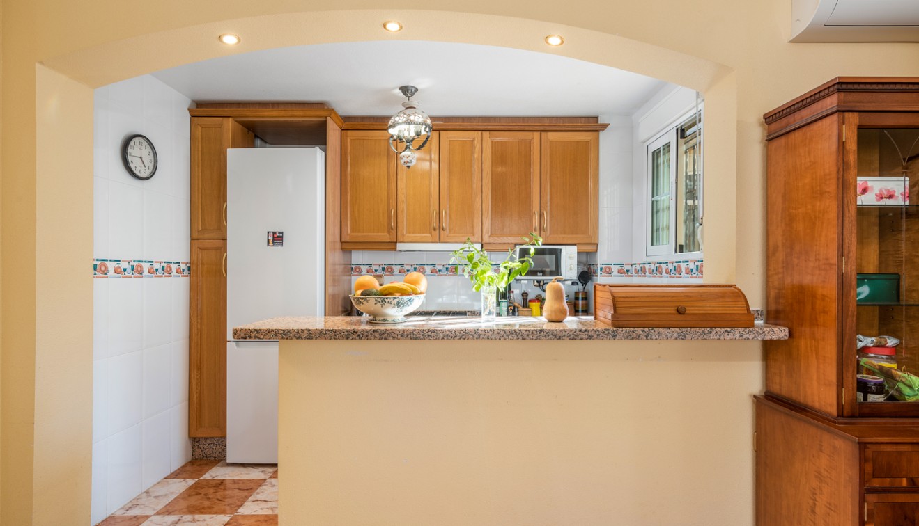 Verkoop - Townhouse - Orihuela costa - Lomas de Cabo Roig