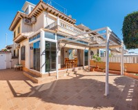 Verkoop - Townhouse - Orihuela costa - Lomas de Cabo Roig