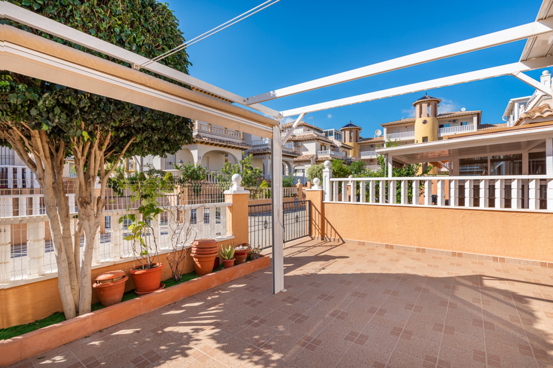 Verkoop - Townhouse - Orihuela costa - Lomas de Cabo Roig