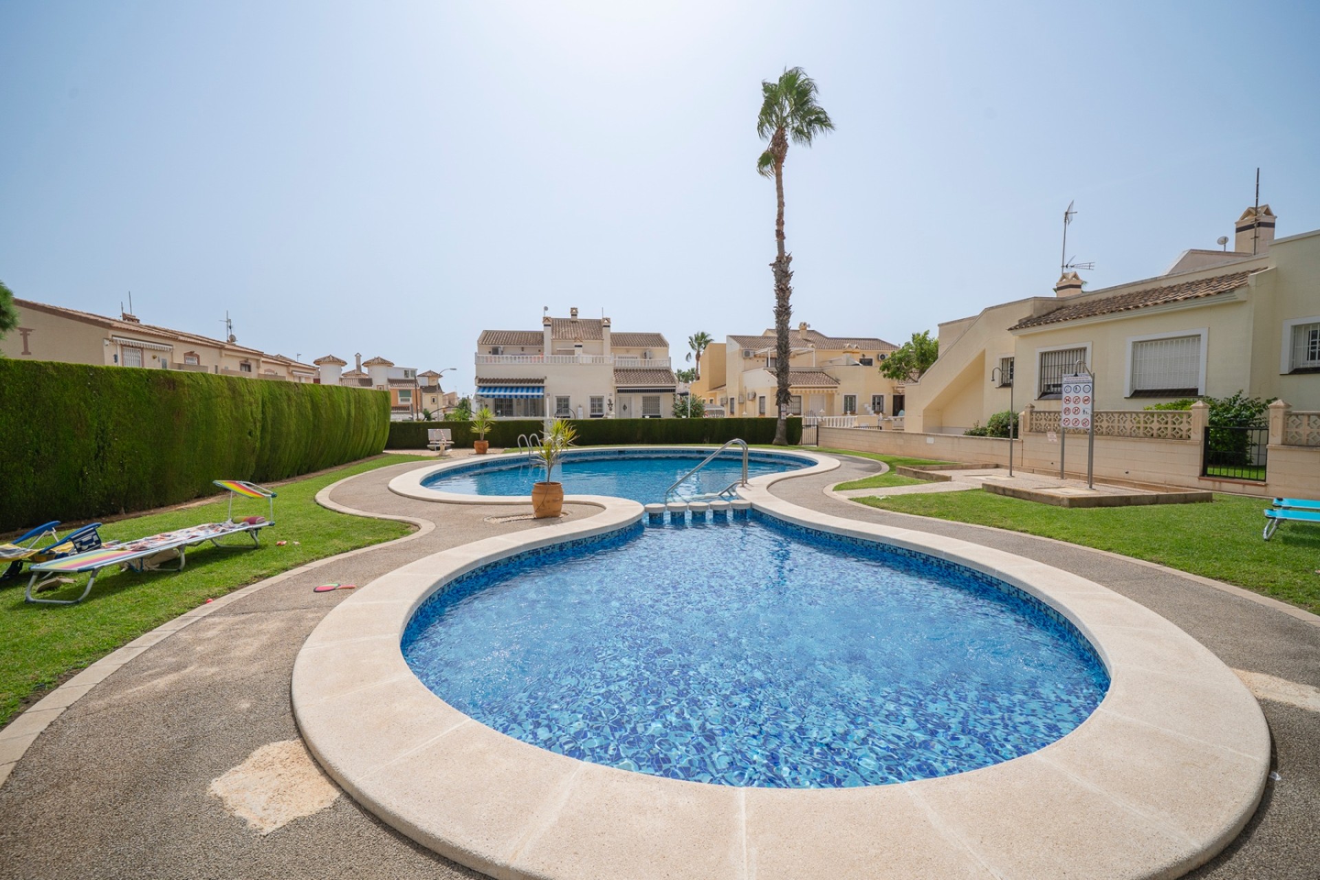 Verkoop - Townhouse - Orihuela costa - Orihuela Costa