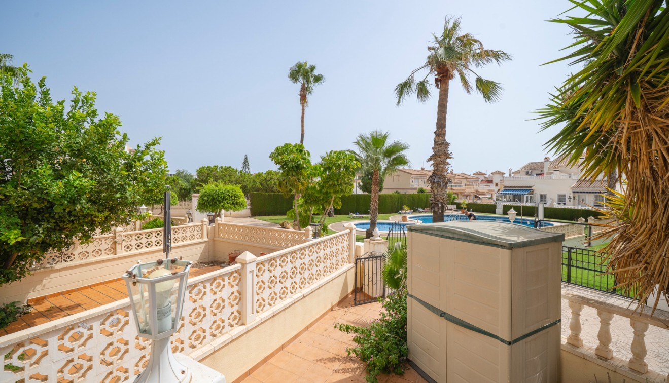 Verkoop - Townhouse - Orihuela costa - Orihuela Costa