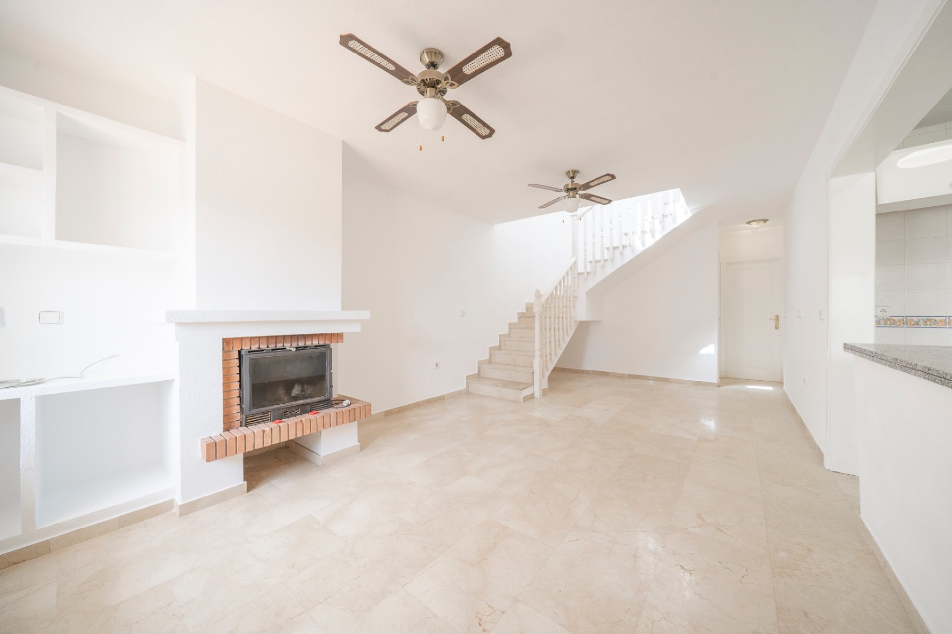 Verkoop - Townhouse - Orihuela costa - Orihuela Costa