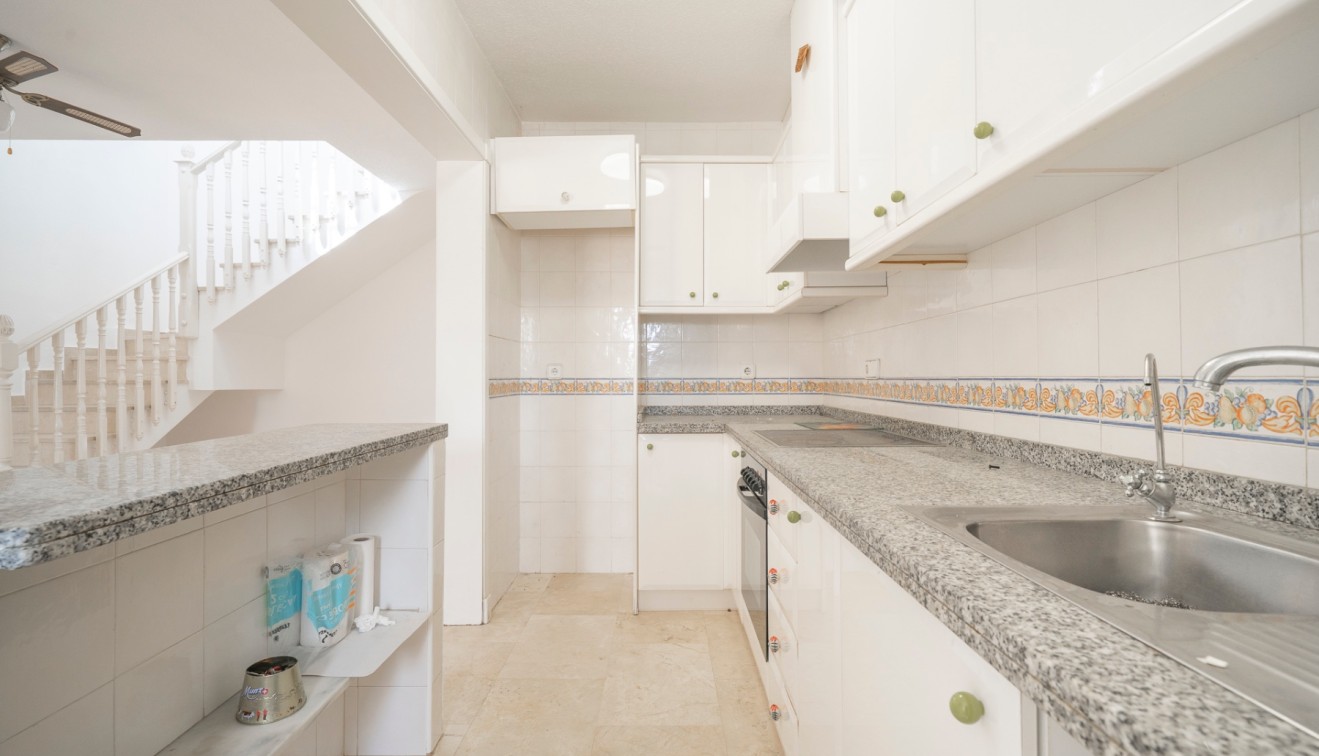 Verkoop - Townhouse - Orihuela costa - Orihuela Costa