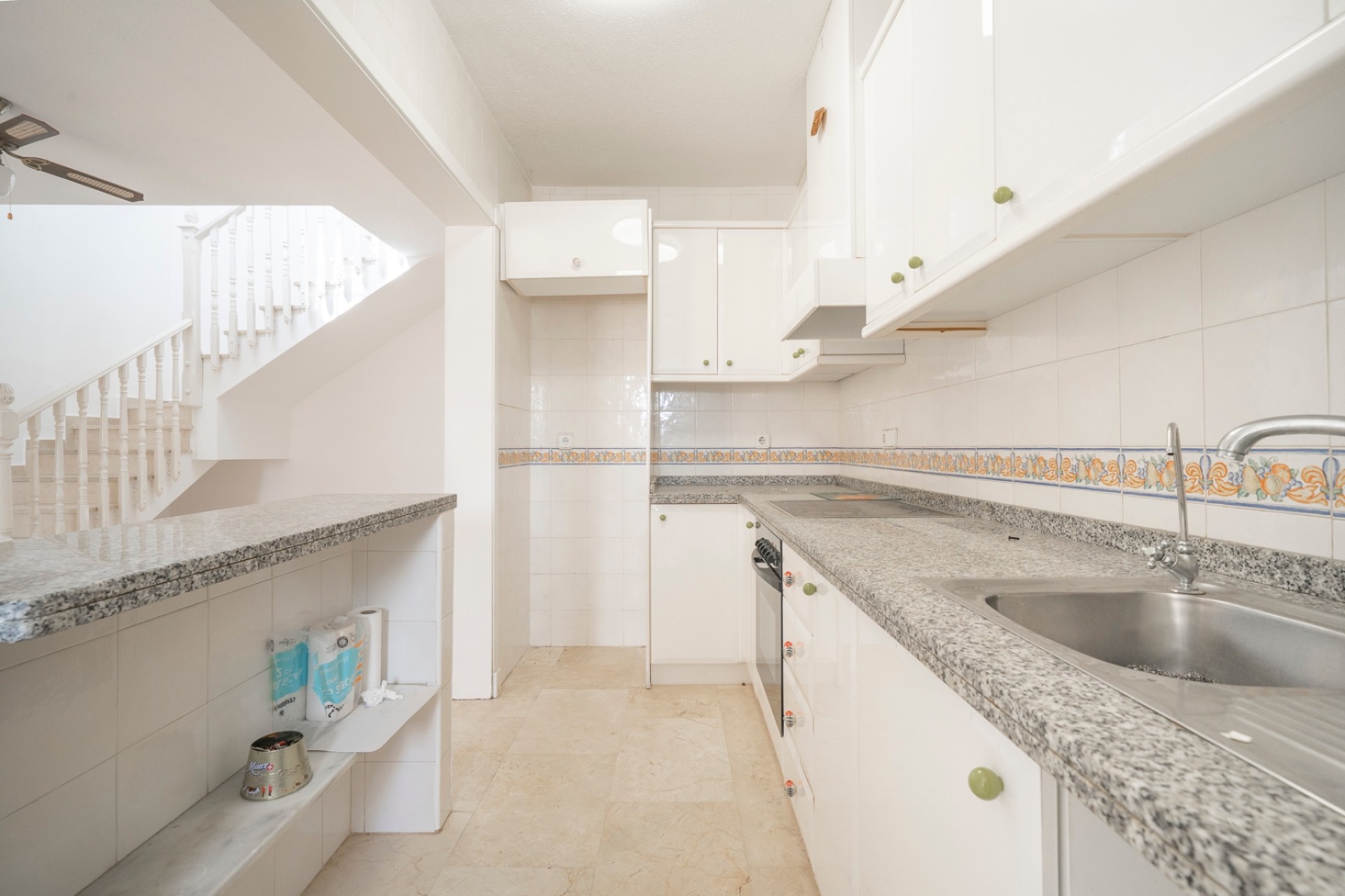 Verkoop - Townhouse - Orihuela costa - Orihuela Costa