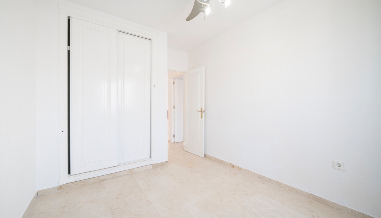 Verkoop - Townhouse - Orihuela costa - Orihuela Costa