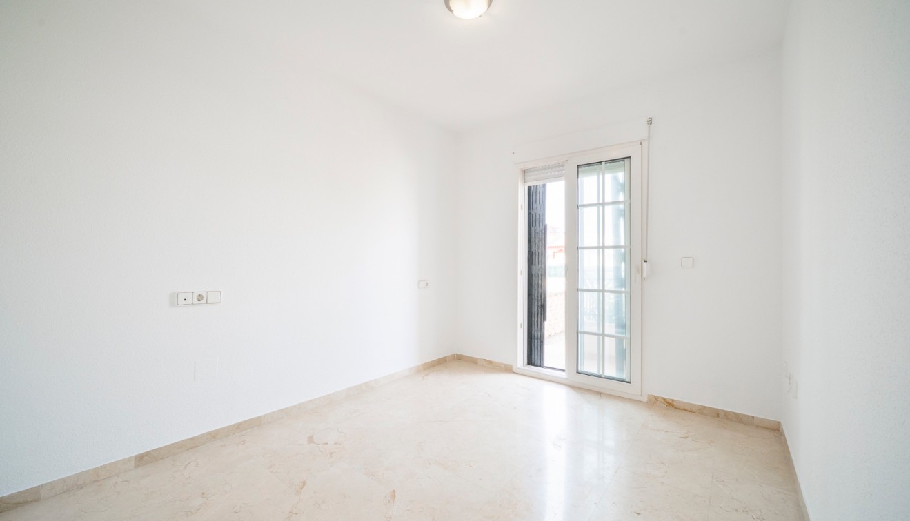 Verkoop - Townhouse - Orihuela costa - Orihuela Costa