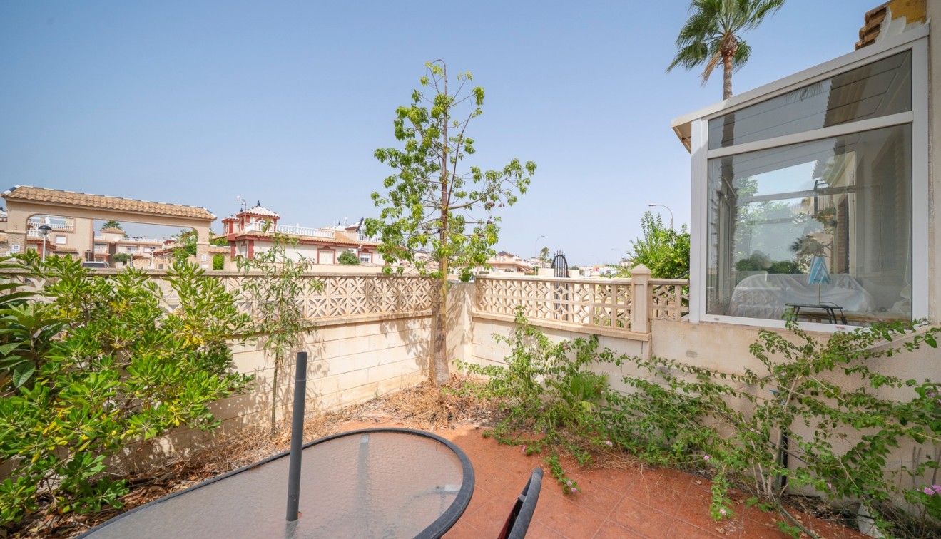 Verkoop - Townhouse - Orihuela costa - Orihuela Costa