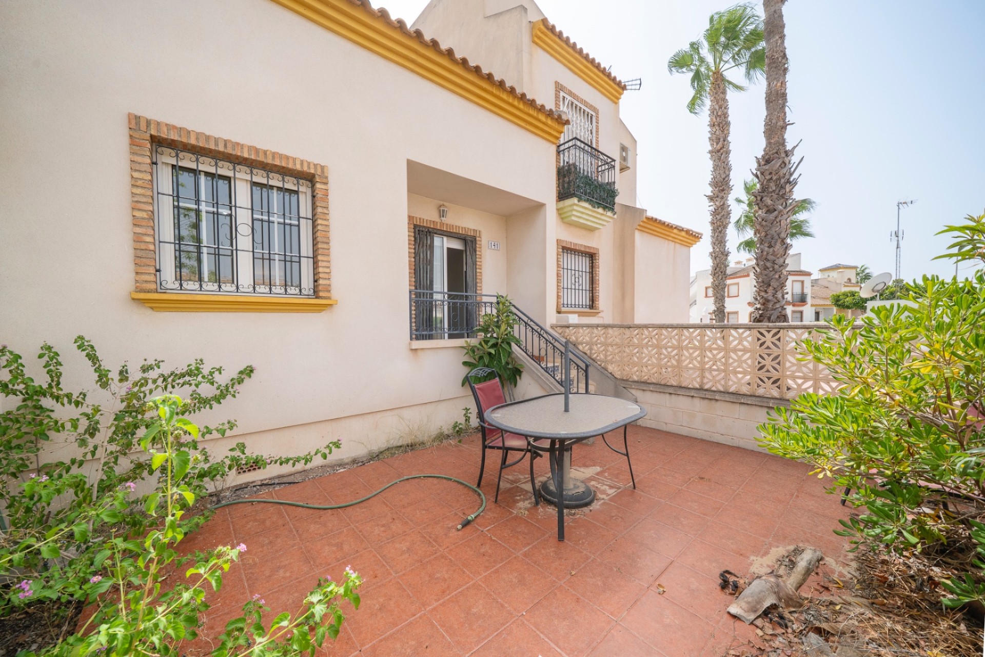 Verkoop - Townhouse - Orihuela costa - Orihuela Costa