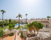 Verkoop - Townhouse - Orihuela costa - Orihuela Costa