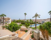 Verkoop - Townhouse - Orihuela costa - Orihuela Costa