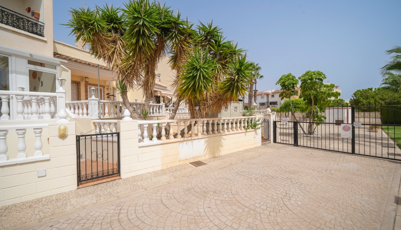 Verkoop - Townhouse - Orihuela costa - Orihuela Costa